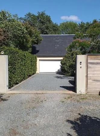 Petit Havre De Paix Vannes
