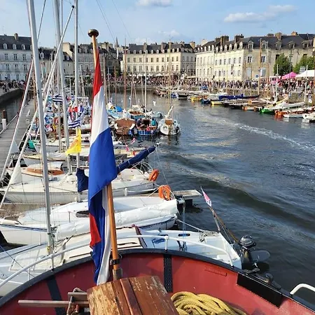 Petit Havre De Paix * Vannes