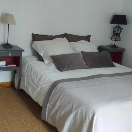 Petit Havre De Paix Habitación en casa particular *